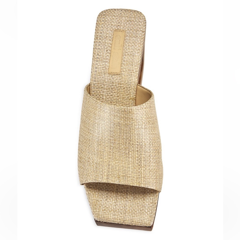Cult Gaia Platform Sandal - Picture 4 of 12